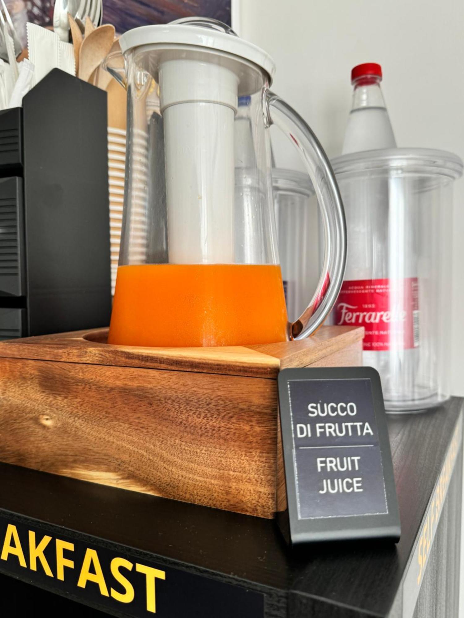 Ro&Ro Napoli Luxury Rooms Zewnętrze zdjęcie