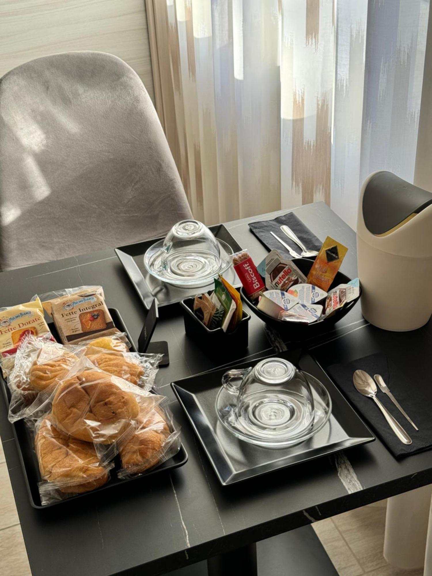 Ro&Ro Napoli Luxury Rooms Zewnętrze zdjęcie