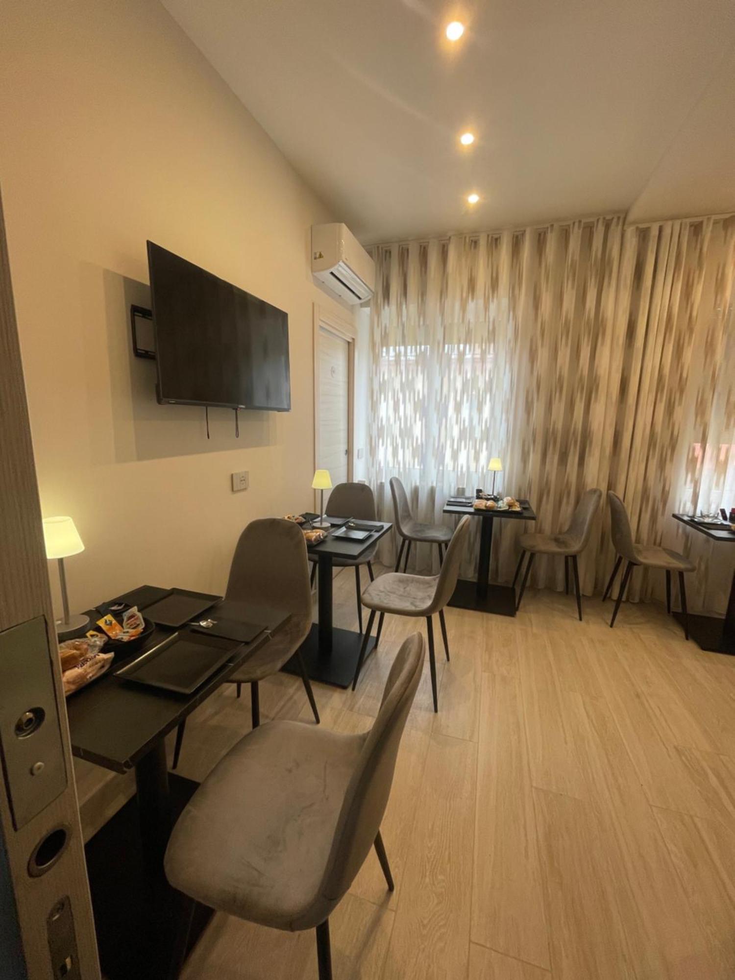Ro&Ro Napoli Luxury Rooms Zewnętrze zdjęcie