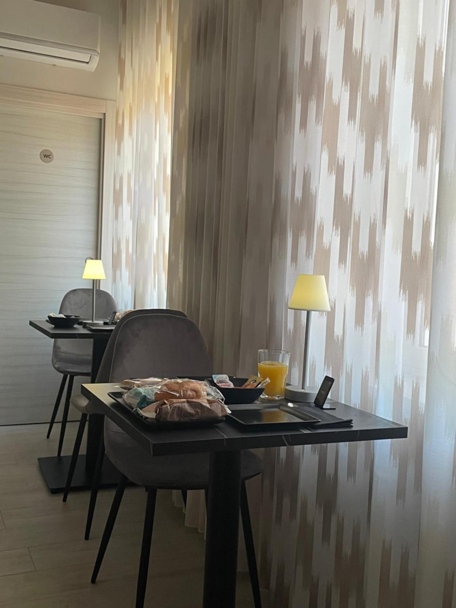 Ro&Ro Napoli Luxury Rooms Zewnętrze zdjęcie