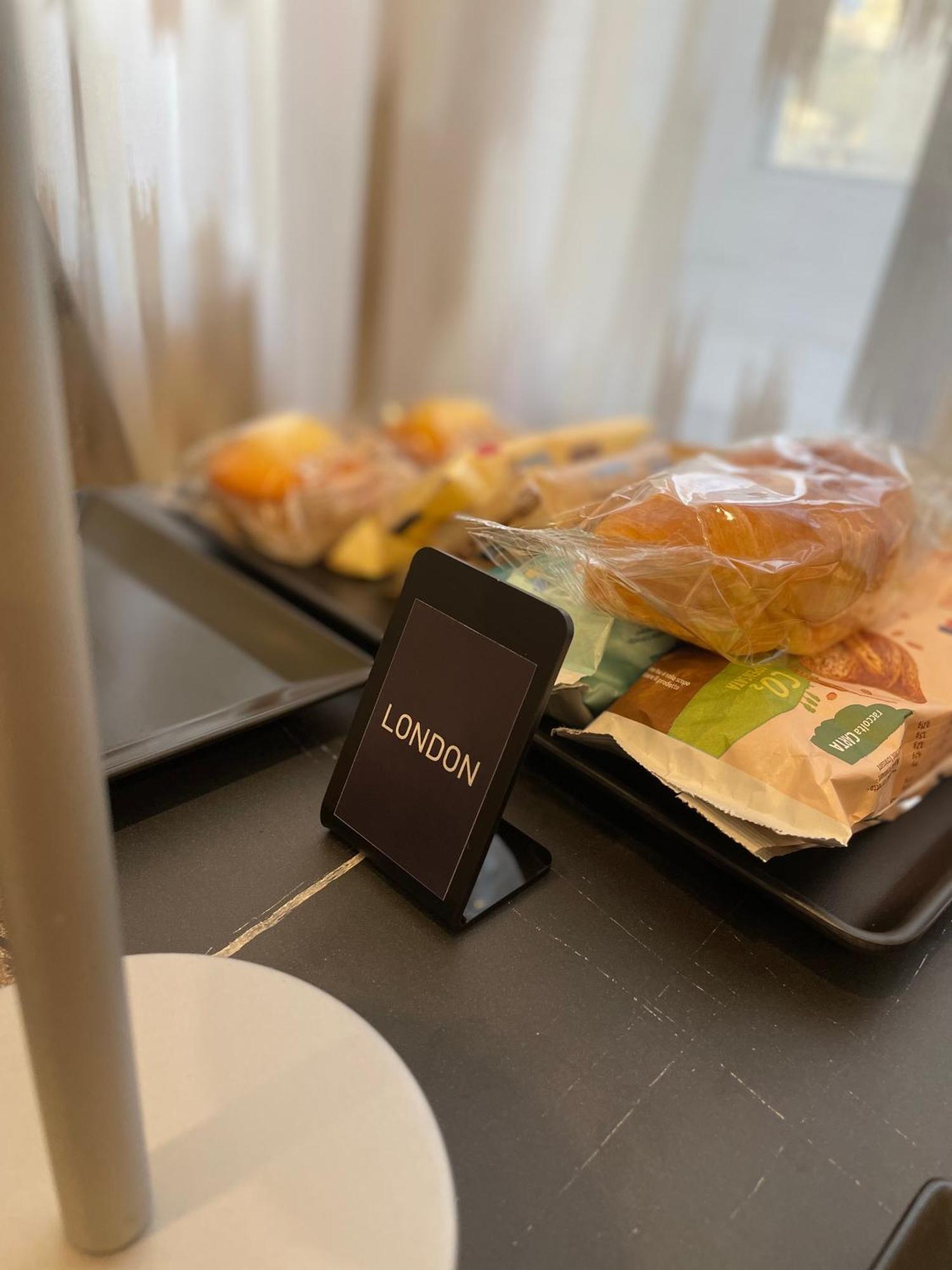 Ro&Ro Napoli Luxury Rooms Zewnętrze zdjęcie