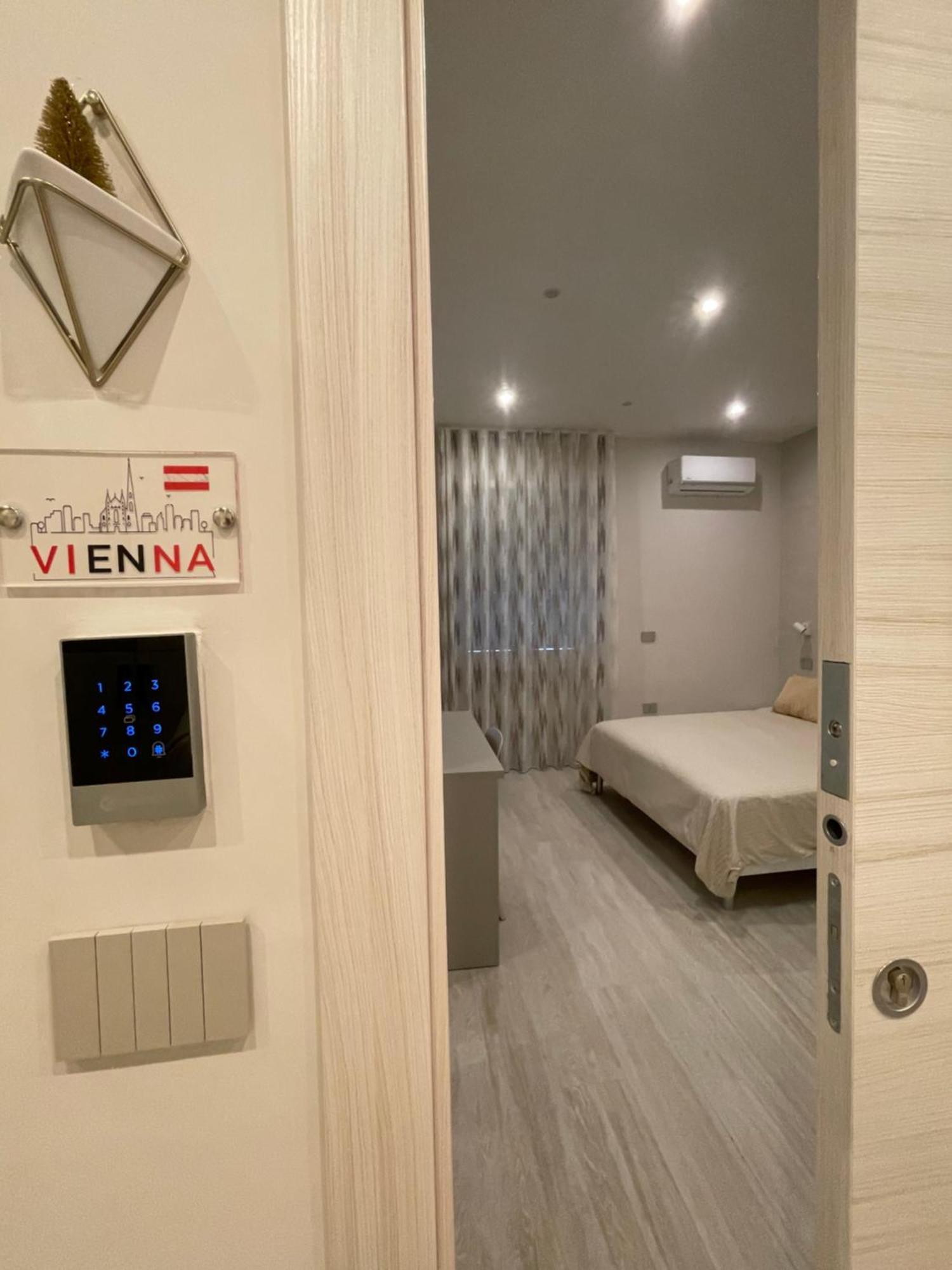 Ro&Ro Napoli Luxury Rooms Zewnętrze zdjęcie