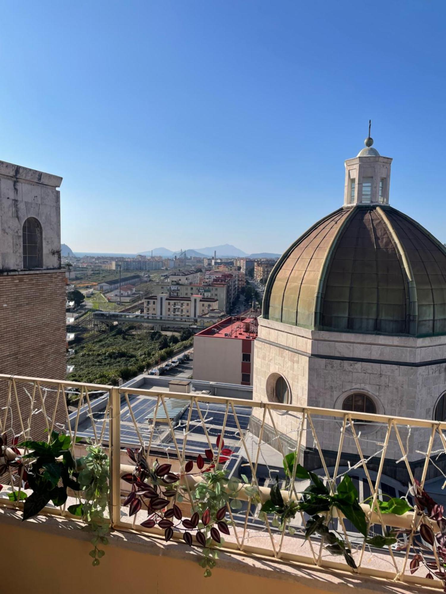 Ro&Ro Napoli Luxury Rooms Zewnętrze zdjęcie
