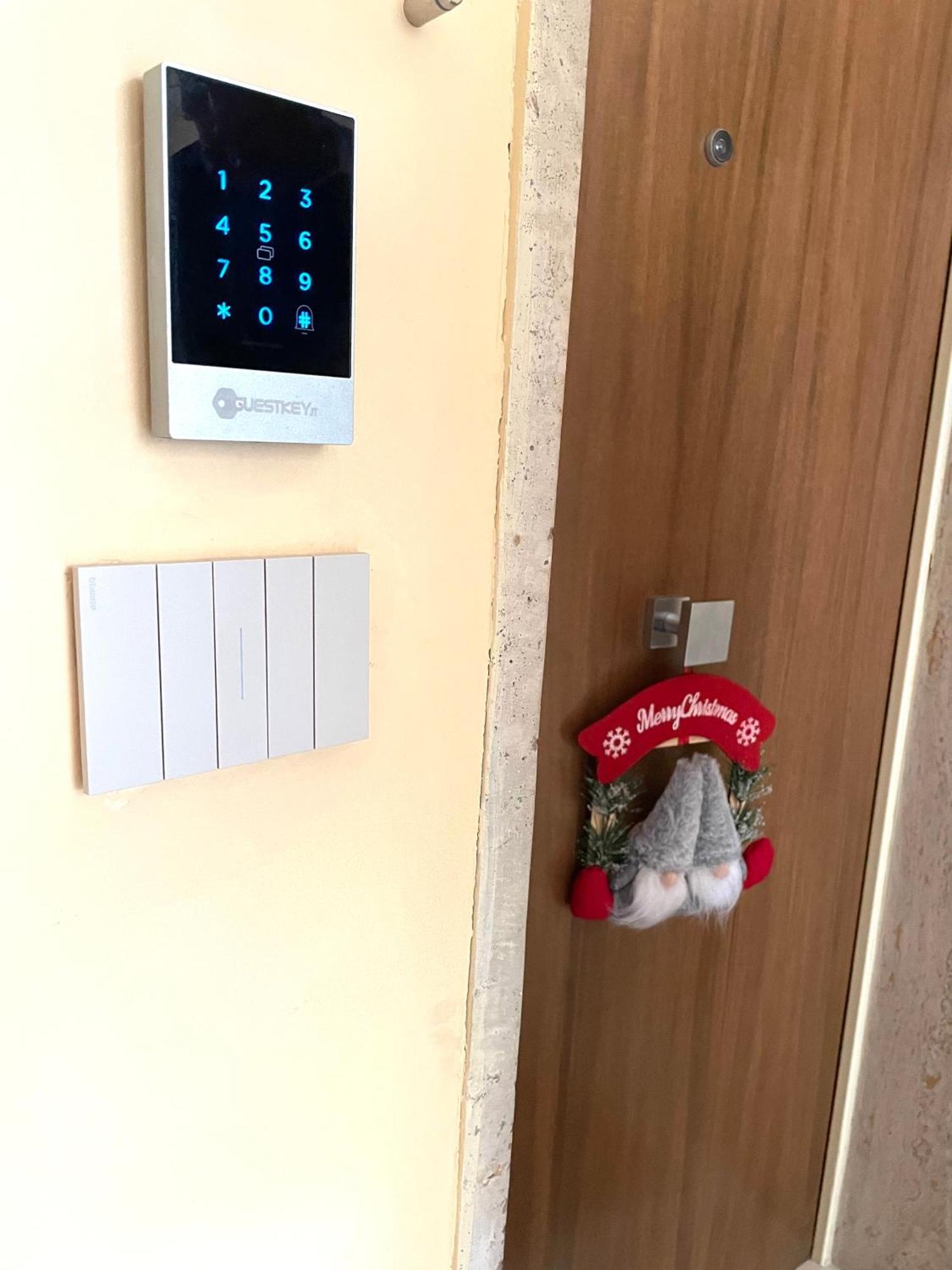 Ro&Ro Napoli Luxury Rooms Zewnętrze zdjęcie