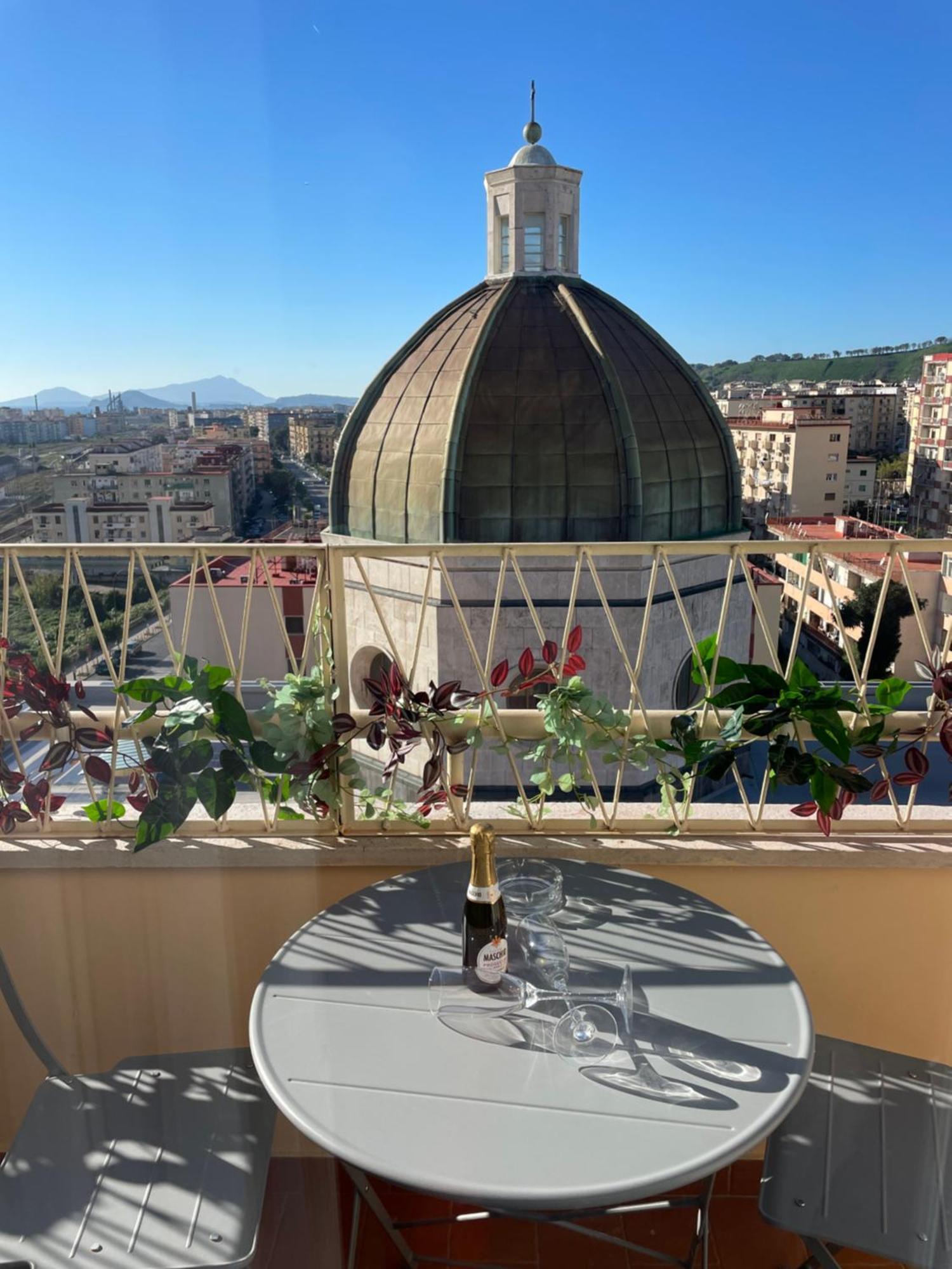 Ro&Ro Napoli Luxury Rooms Zewnętrze zdjęcie