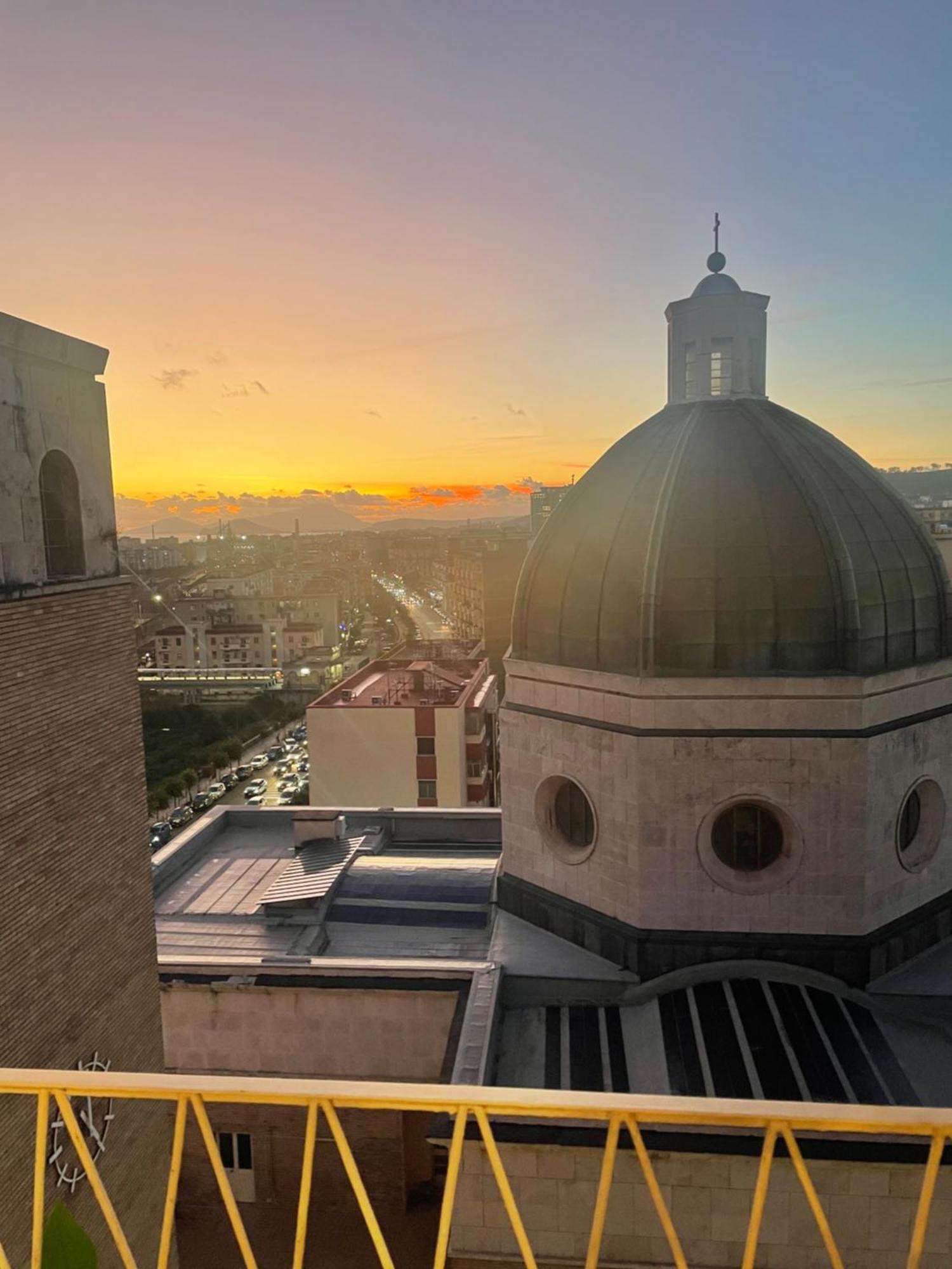 Ro&Ro Napoli Luxury Rooms Zewnętrze zdjęcie