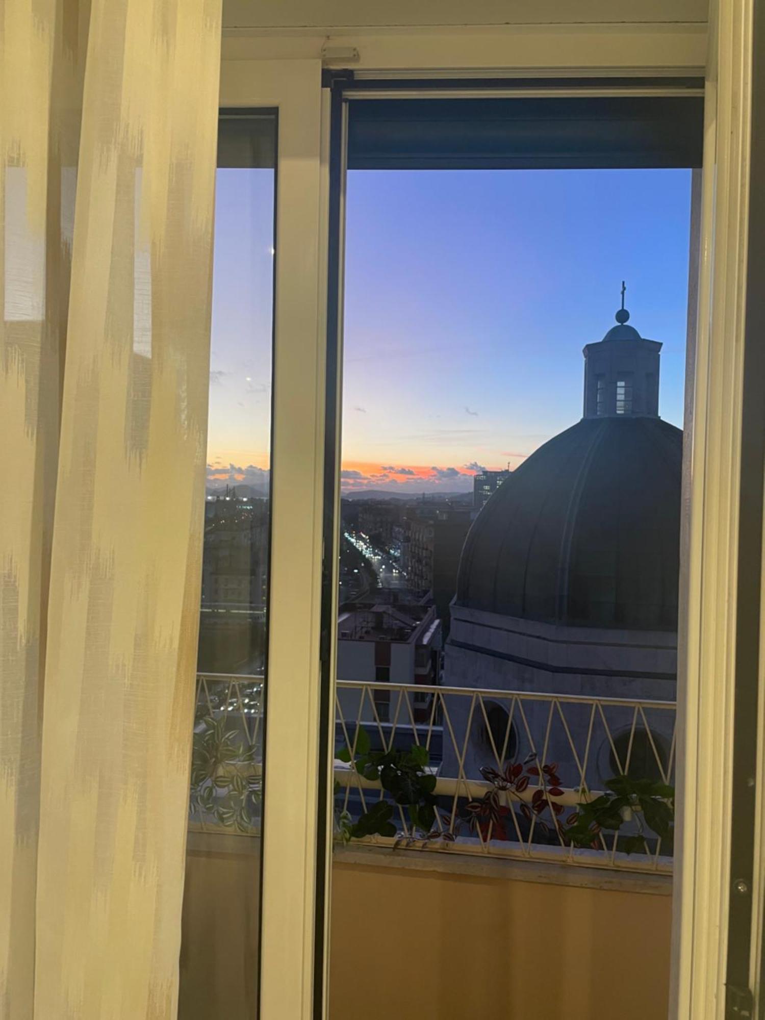 Ro&Ro Napoli Luxury Rooms Zewnętrze zdjęcie