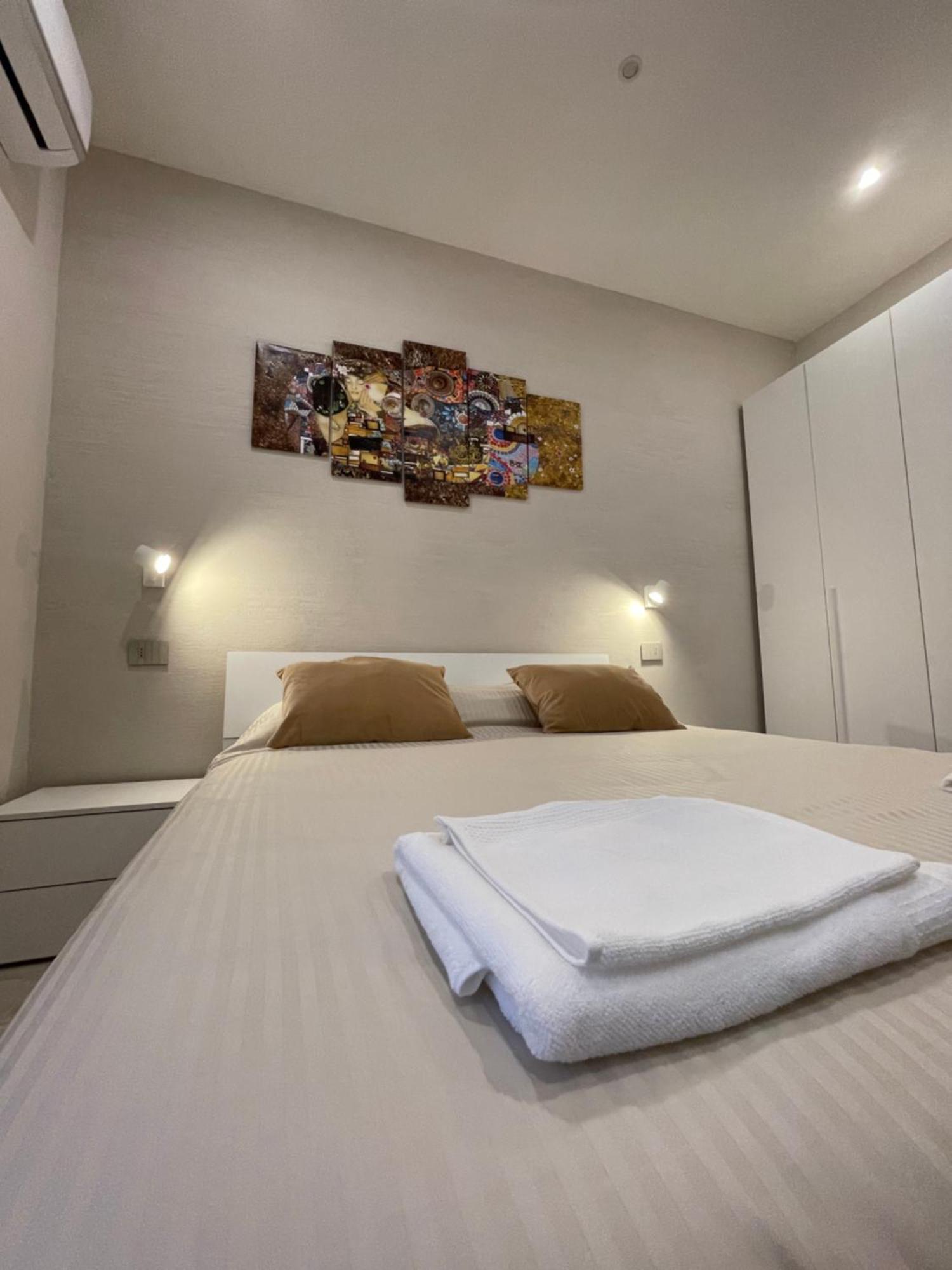 Ro&Ro Napoli Luxury Rooms Zewnętrze zdjęcie