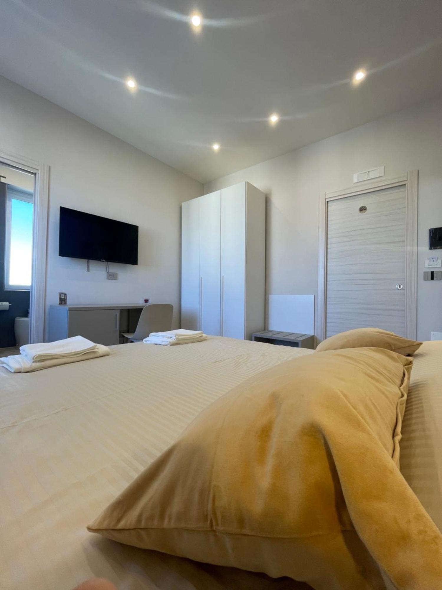 Ro&Ro Napoli Luxury Rooms Zewnętrze zdjęcie