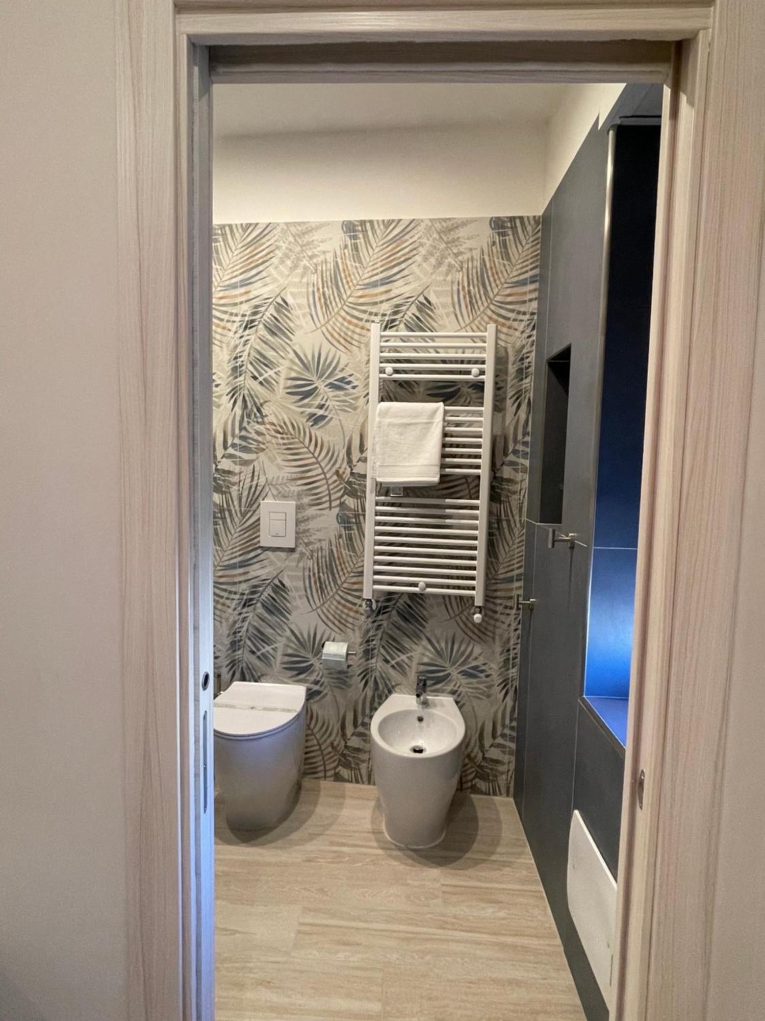 Ro&Ro Napoli Luxury Rooms Zewnętrze zdjęcie