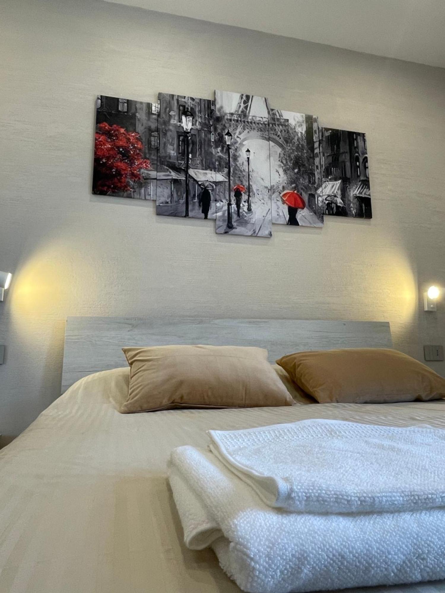 Ro&Ro Napoli Luxury Rooms Zewnętrze zdjęcie