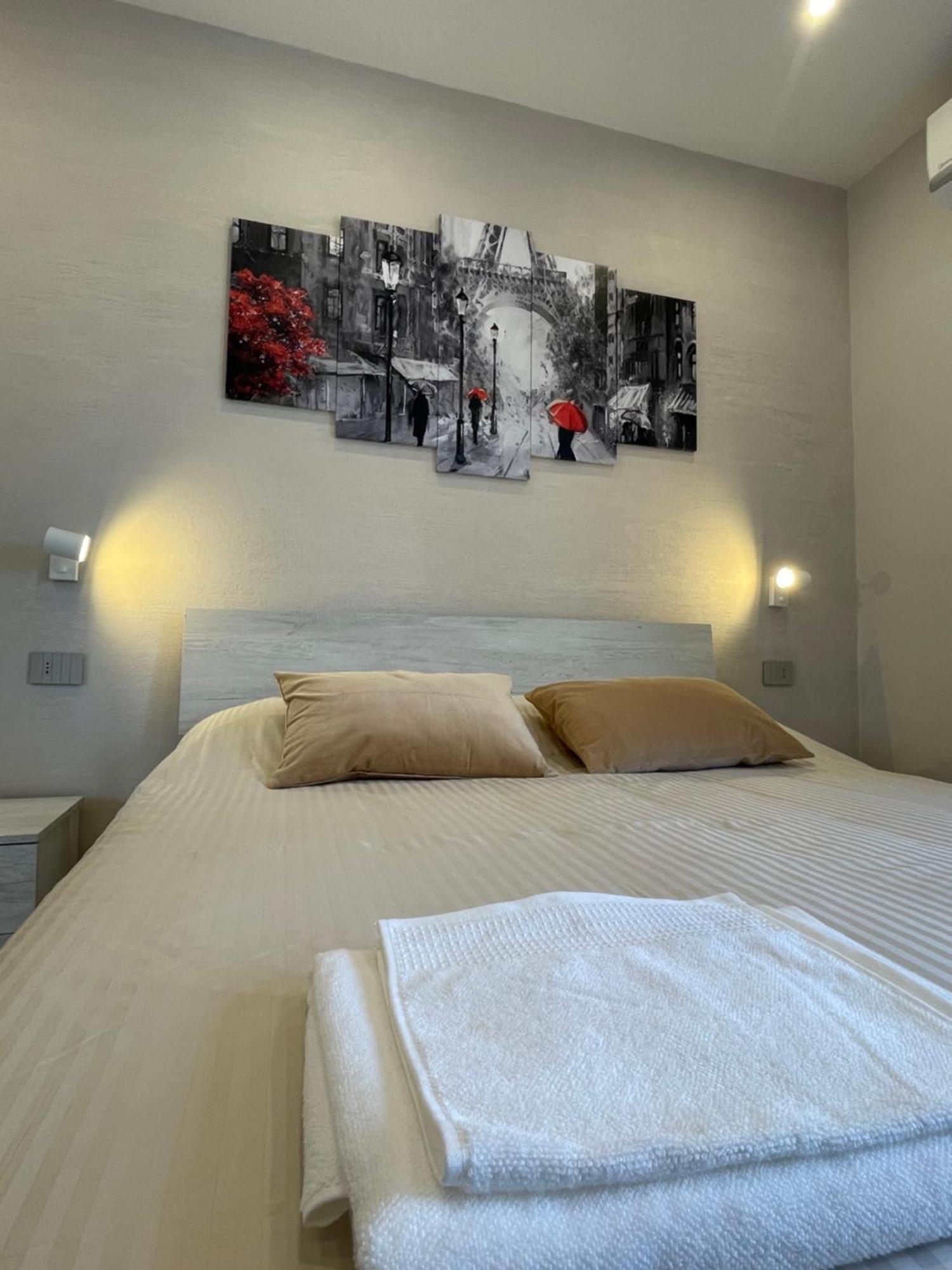 Ro&Ro Napoli Luxury Rooms Zewnętrze zdjęcie