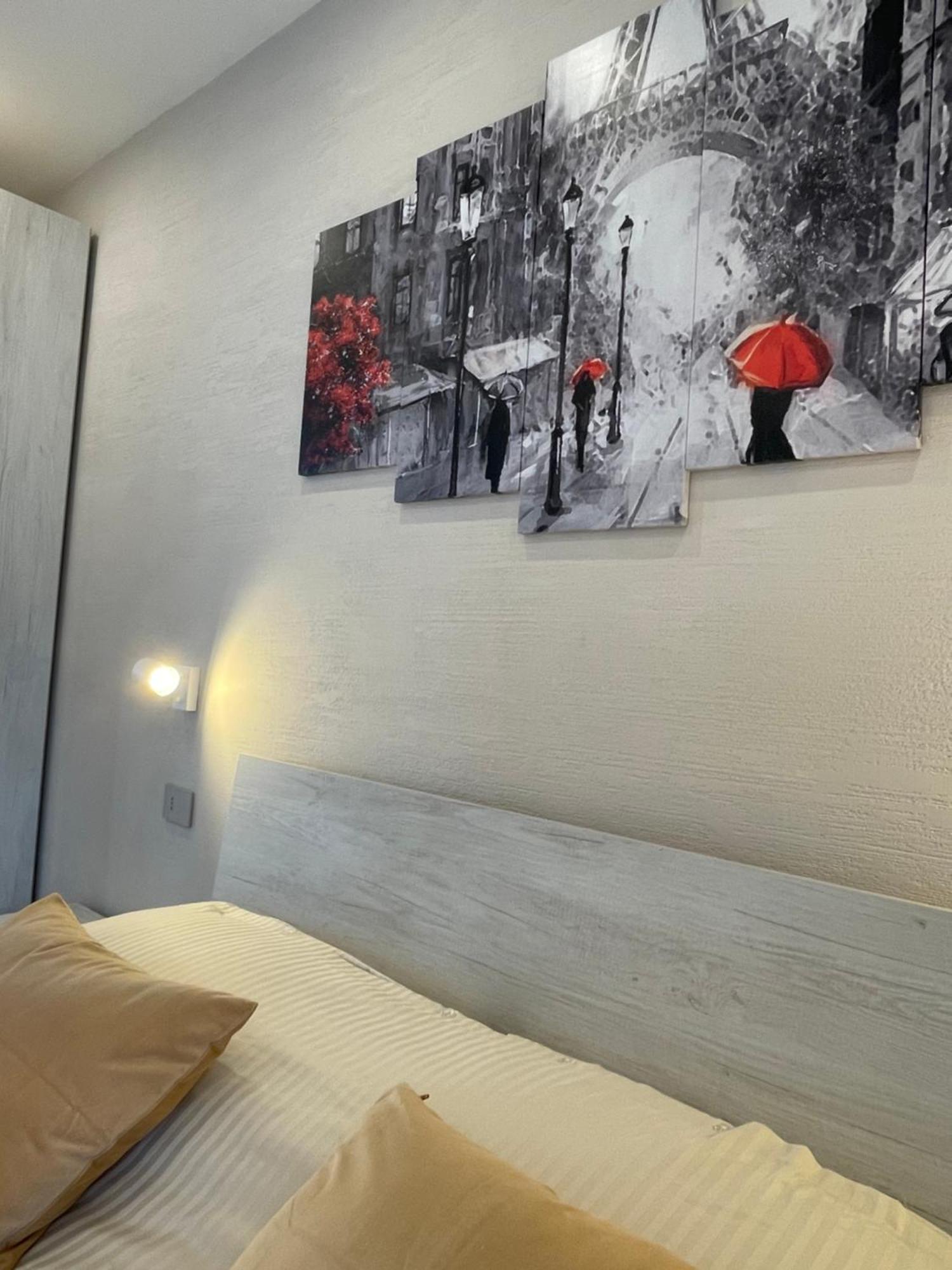 Ro&Ro Napoli Luxury Rooms Zewnętrze zdjęcie