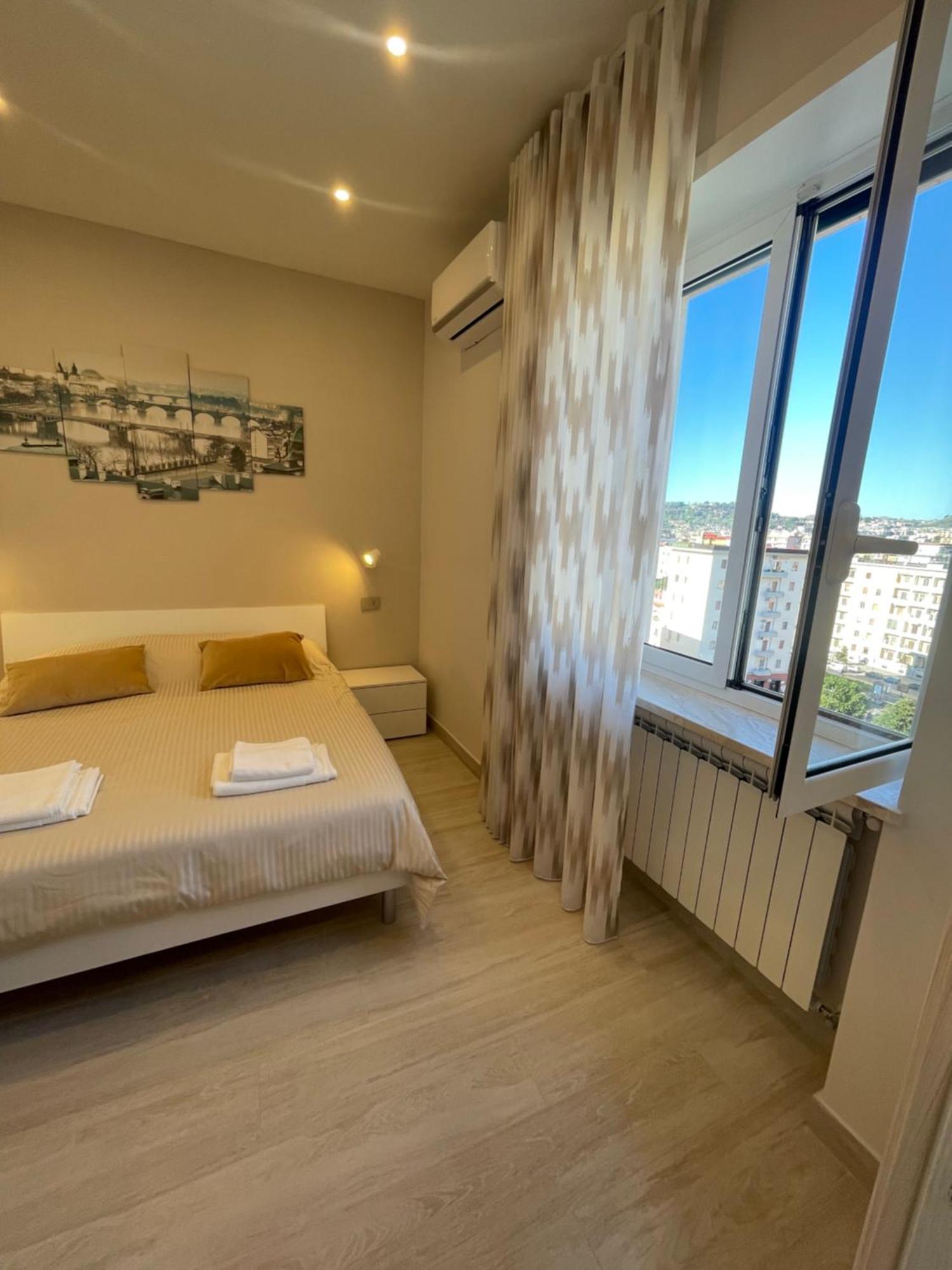 Ro&Ro Napoli Luxury Rooms Zewnętrze zdjęcie