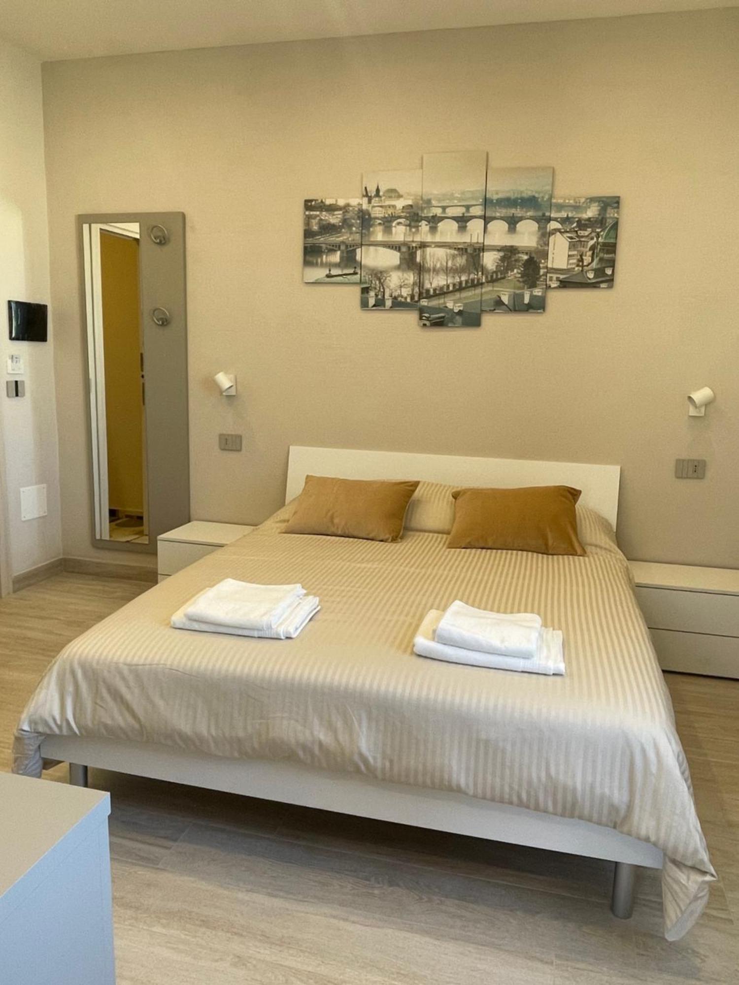 Ro&Ro Napoli Luxury Rooms Zewnętrze zdjęcie