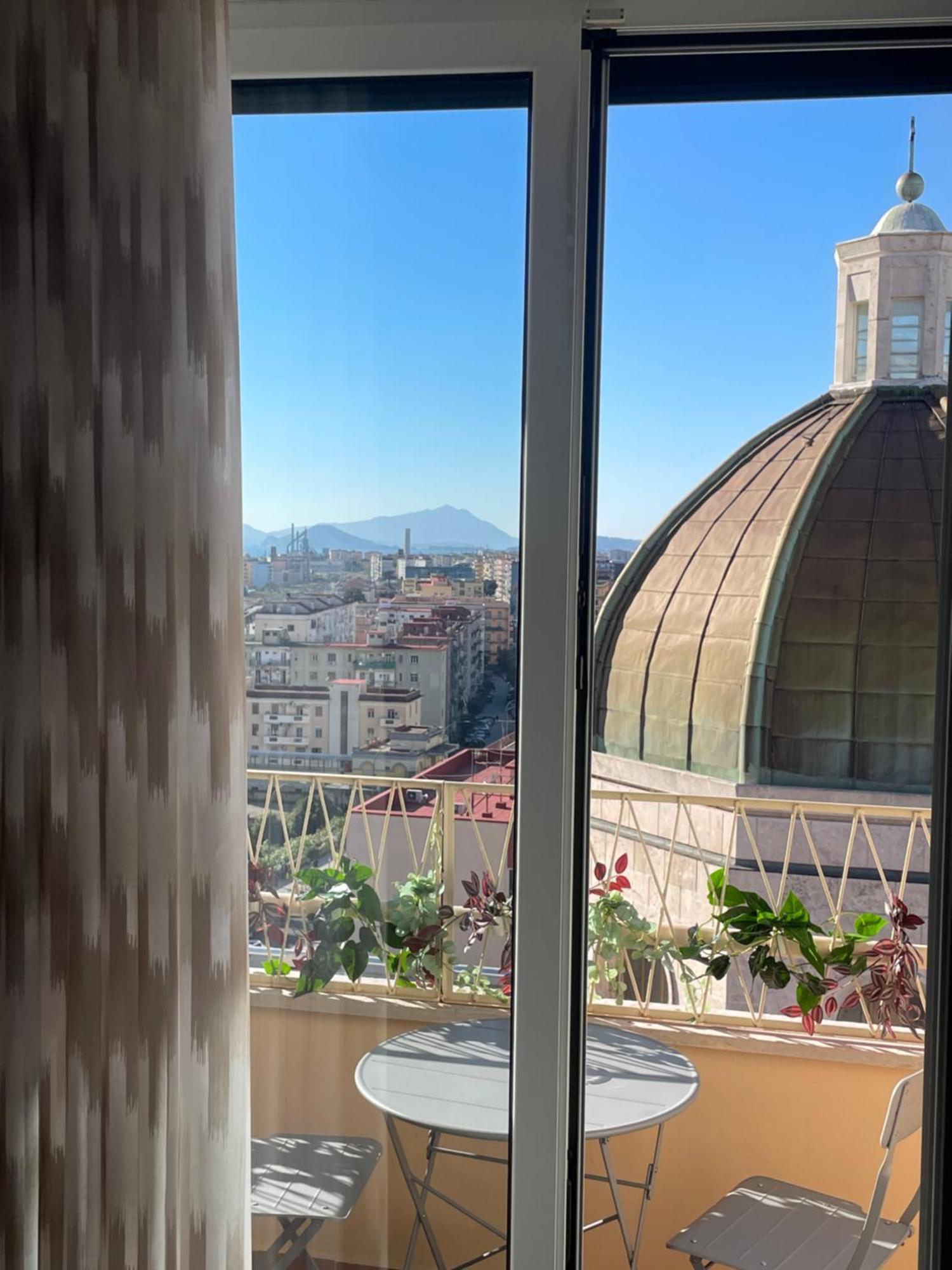 Ro&Ro Napoli Luxury Rooms Zewnętrze zdjęcie