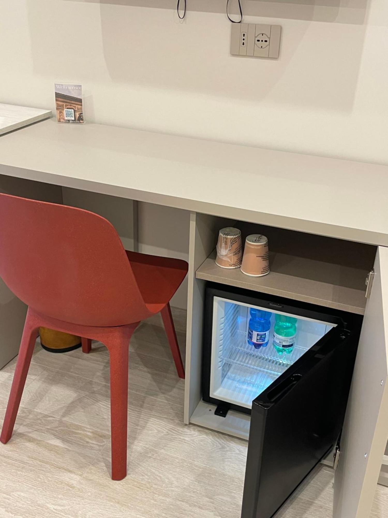 Ro&Ro Napoli Luxury Rooms Zewnętrze zdjęcie