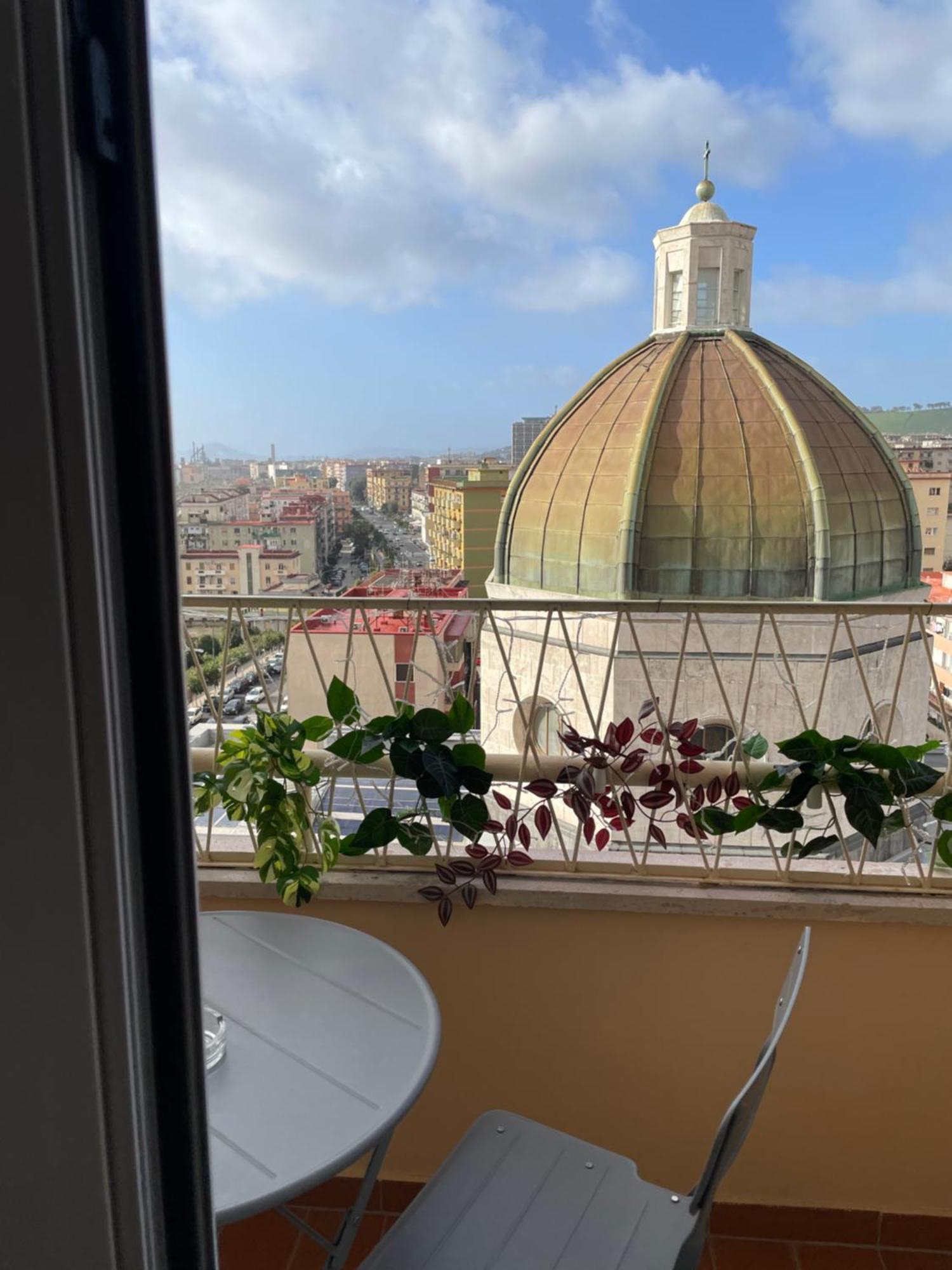 Ro&Ro Napoli Luxury Rooms Zewnętrze zdjęcie
