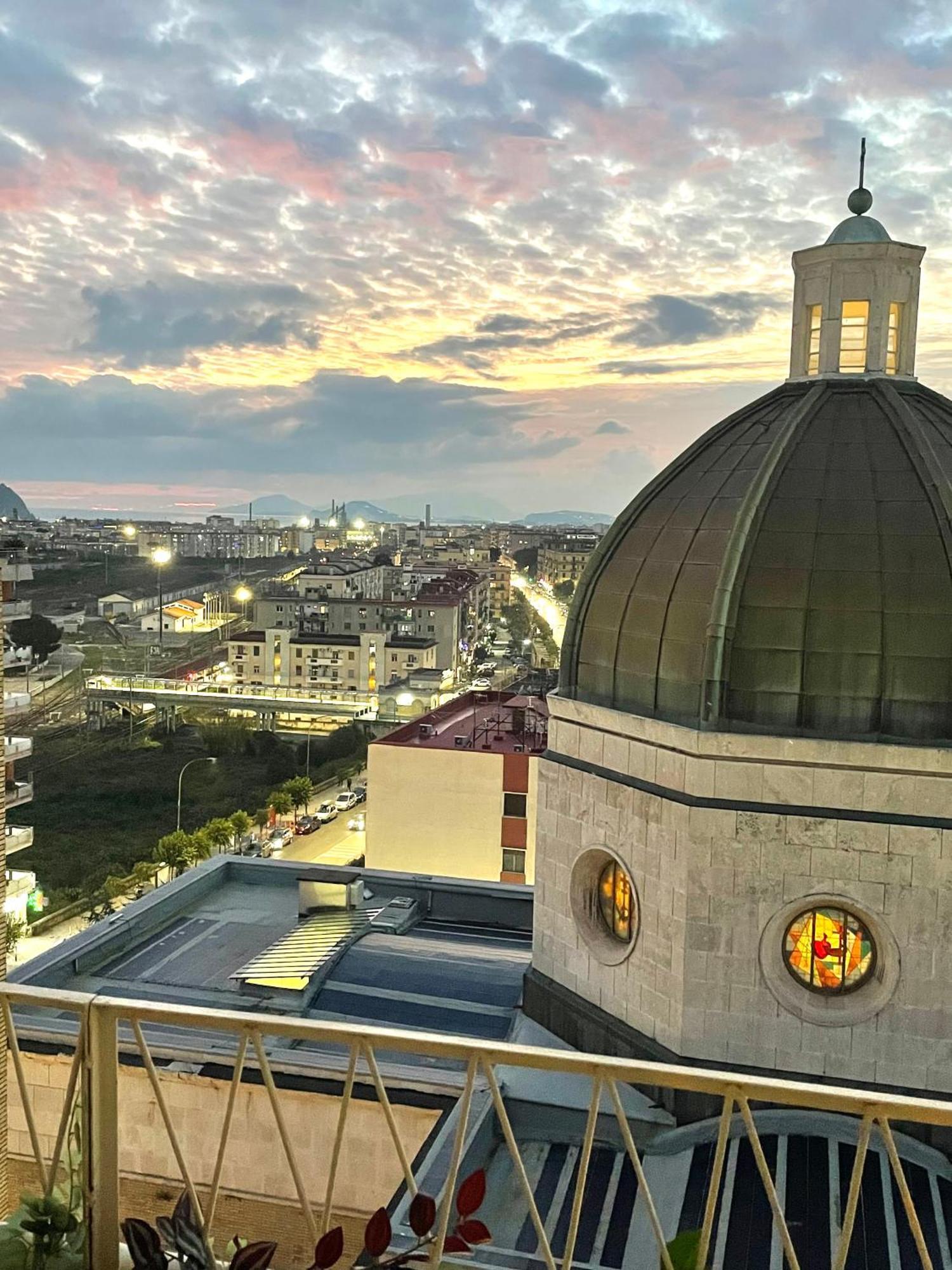 Ro&Ro Napoli Luxury Rooms Zewnętrze zdjęcie
